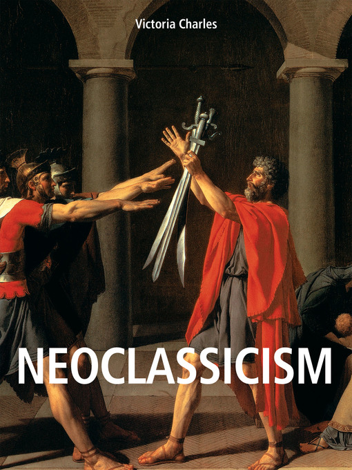 Title details for Neoclassicism by Victoria Charles - Wait list